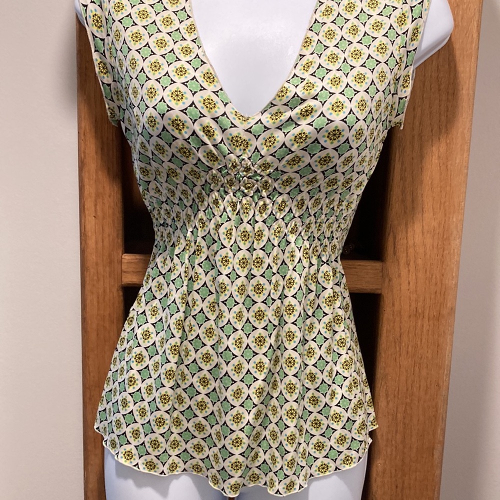 Cute summer top - Picture 4 of 8